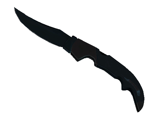 ★ Falchion Knife | Night