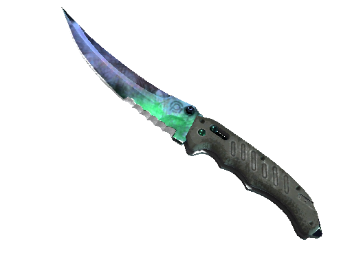 ★ Flip Knife | Gamma Doppler