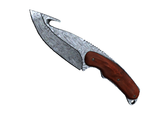 ★ Gut Knife | Damascus Steel