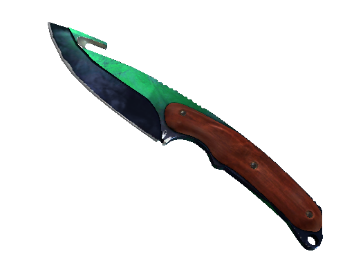 ★ Gut Knife | Gamma Doppler