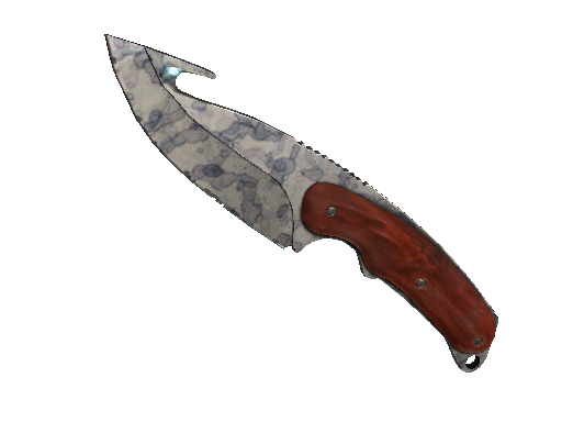 ★ Gut Knife | Stained