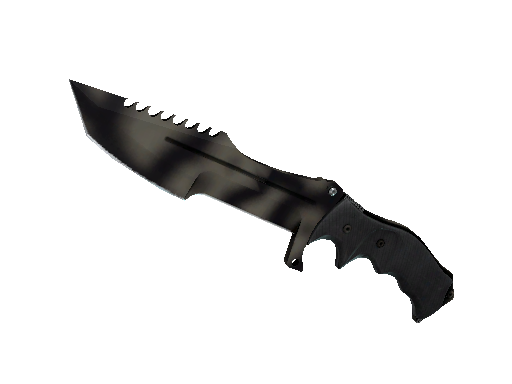 ★ Huntsman Knife | Scorched