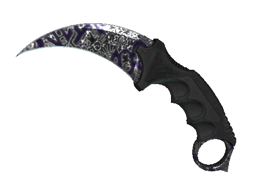 ★ Karambit | Freehand