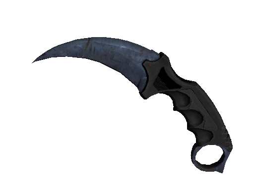 ★ Karambit | Rust Coat