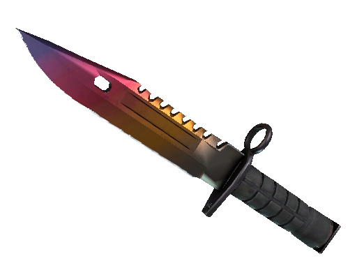 ★ M9 Bayonet | Fade