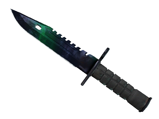 ★ M9 Bayonet | Gamma Doppler