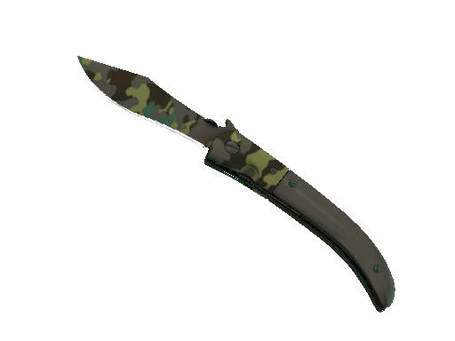 ★ Navaja Knife | Boreal Forest