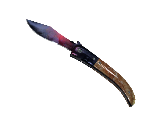 ★ Navaja Knife | Doppler