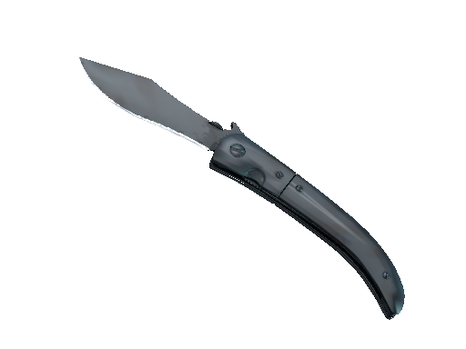 ★ Navaja Knife | Night