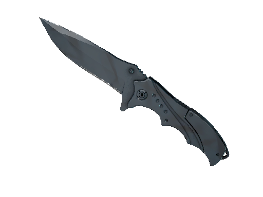 ★ Nomad Knife | Night