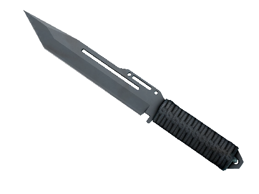 ★ Paracord Knife | Night