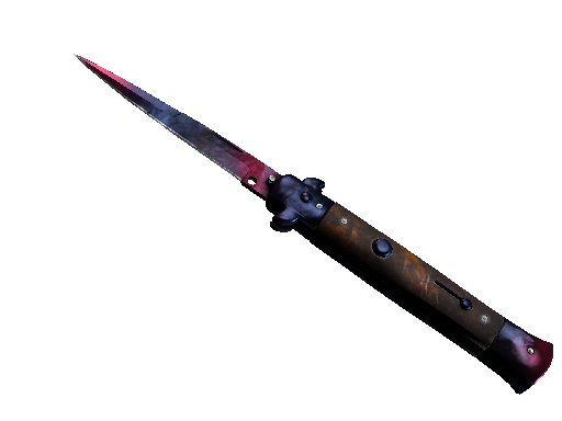 ★ Stiletto Knife | Doppler