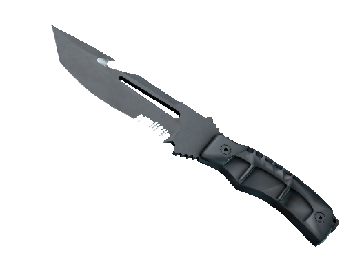 ★ Survival Knife | Night