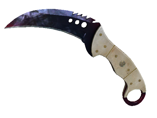 ★ Talon Knife | Doppler