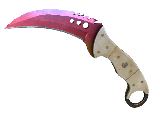 ★ Talon Knife | Fade