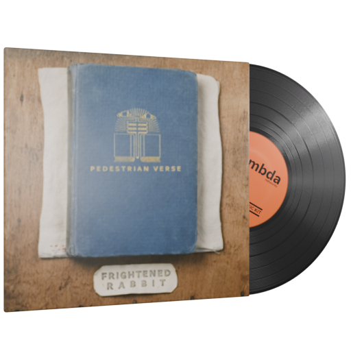 Frightened Rabbit | Pedestrian Verse