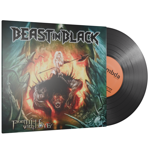 Beast in Black | The Best Of