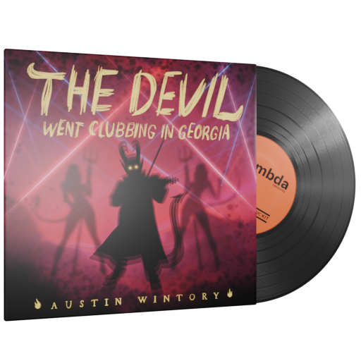 Austin Wintory | The Devil Went Clubbing in Georgia