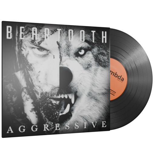 Beartooth | Aggressive