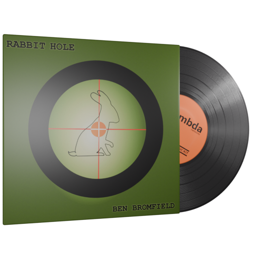 Ben Bromfield | Rabbit Hole