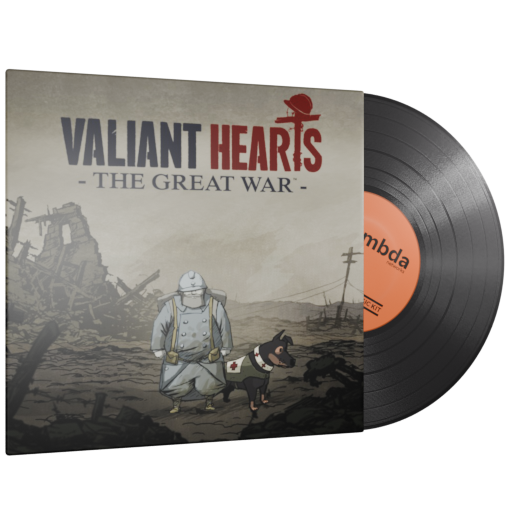 Valiant Hearts | The Great War