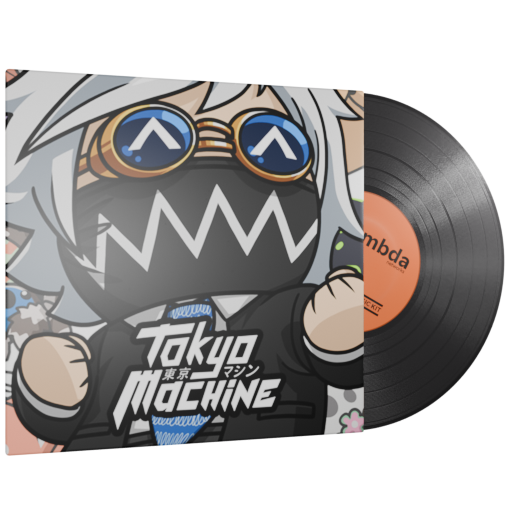 Tokyo Machine | Remastered