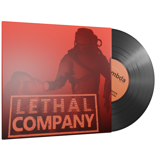 ZeekerssRBLX | Lethal Company