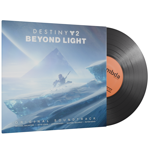 Destiny 2 | Beyond Light