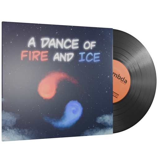 Various Artists | A Dance Of Fire And Ice