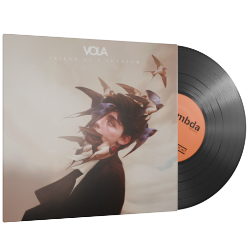 VOLA | Friend Of A Phantom