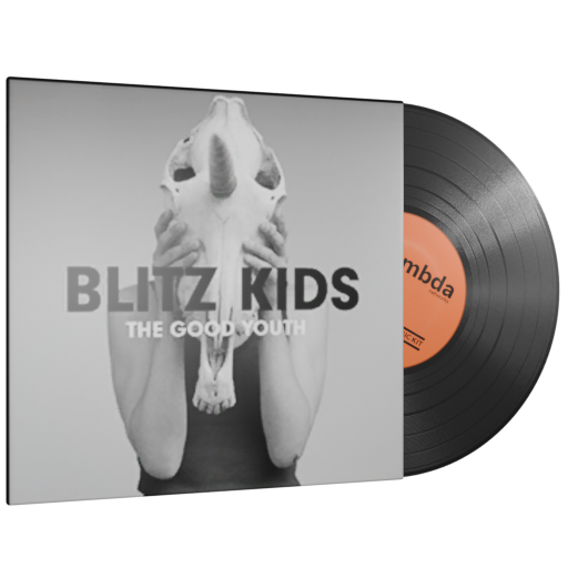 Blitz Kids | The Good Youth