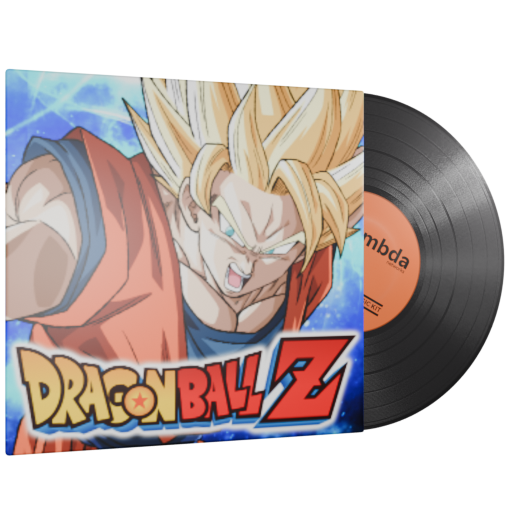 Various Artists | Dragon Ball Z