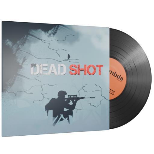 Daniel Sadowski | Dead Shot