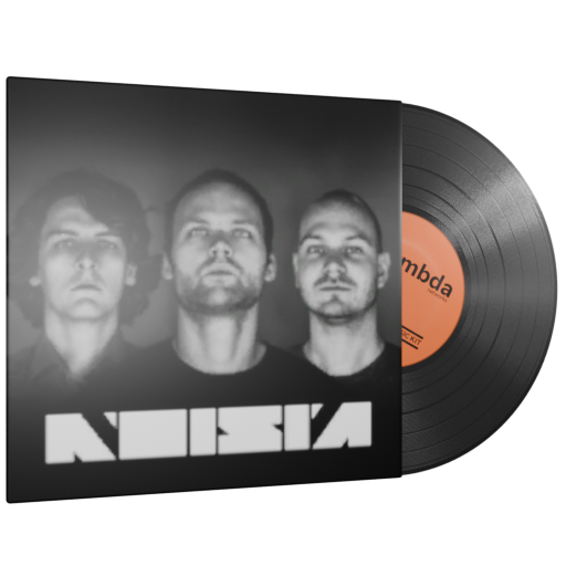 Noisia | Sharpened