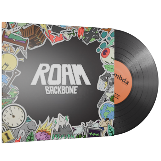 Roam | Backbone
