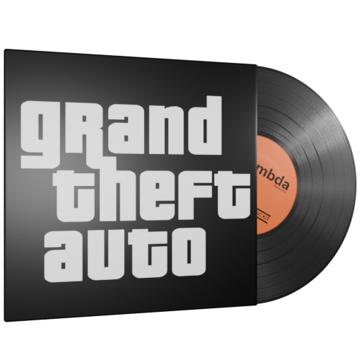 Grand Theft Auto | The Soundtrack
