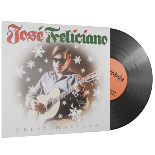 José Feliciano | Feliz Navidad