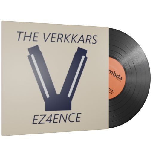 StatTrak™ The Verkkars | EZ4ENCE