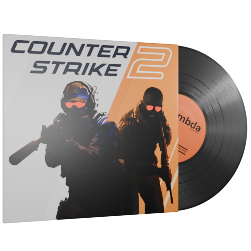 Valve | Counter-Strike 2