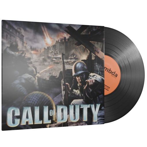 Michael Giacchino | Call of Duty