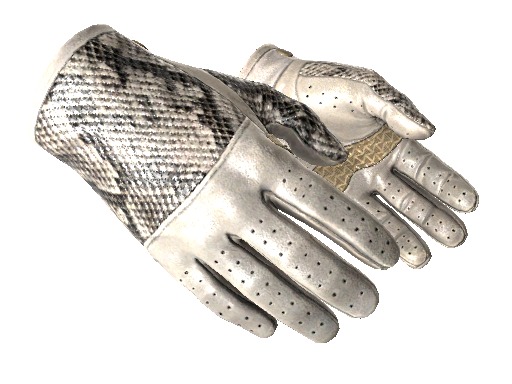 ★ Driver Gloves | King Snake