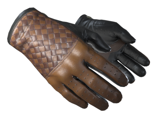 ★ Driver Gloves