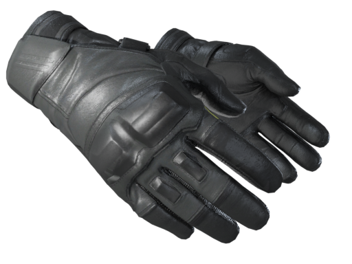 ★ Moto Gloves