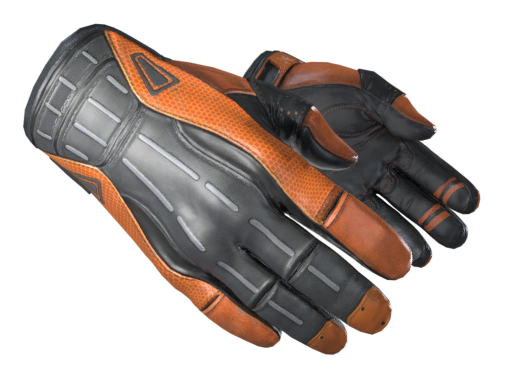 ★ Sport Gloves