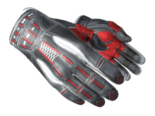 ★ Sport Gloves | Red Dreamer