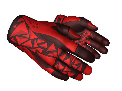 ★ Sport Gloves | Infected