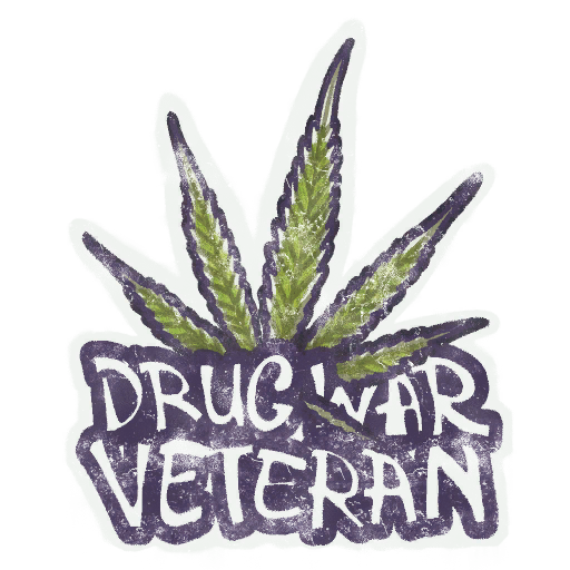 Graffiti | Drug War Veteran