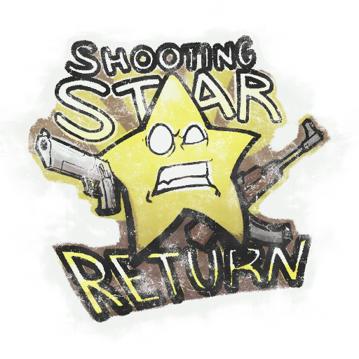 Graffiti | Shooting Star Return