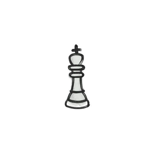Graffiti | Chess King