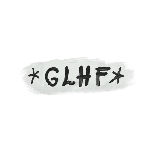 Graffiti | GLHF
